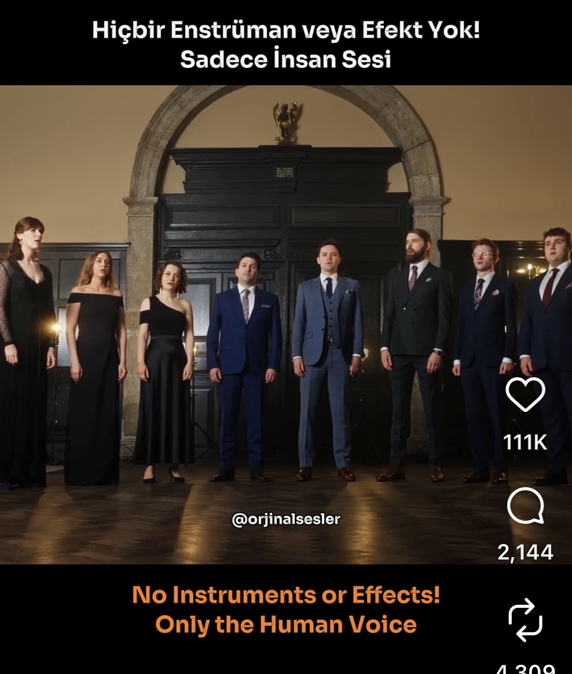 Instagram Reel thumbnail