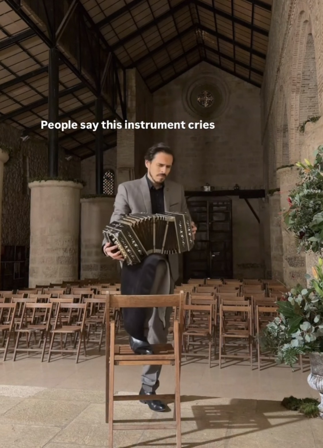 Instagram Reel thumbnail