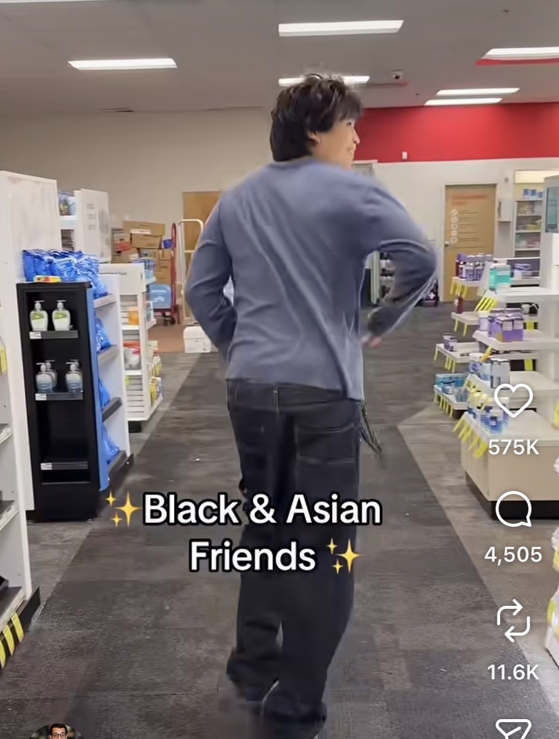 Instagram Reel thumbnail