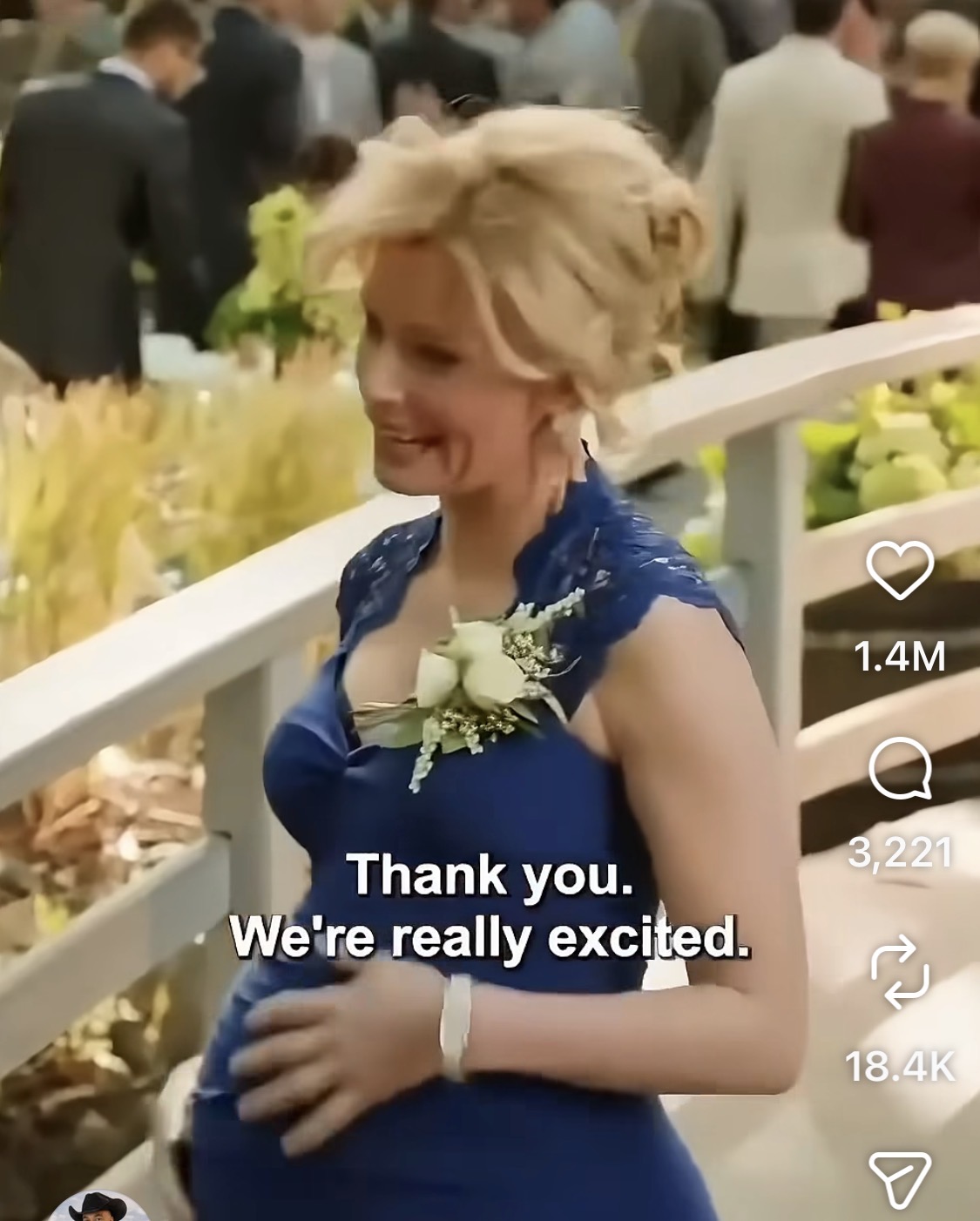 Instagram Reel thumbnail