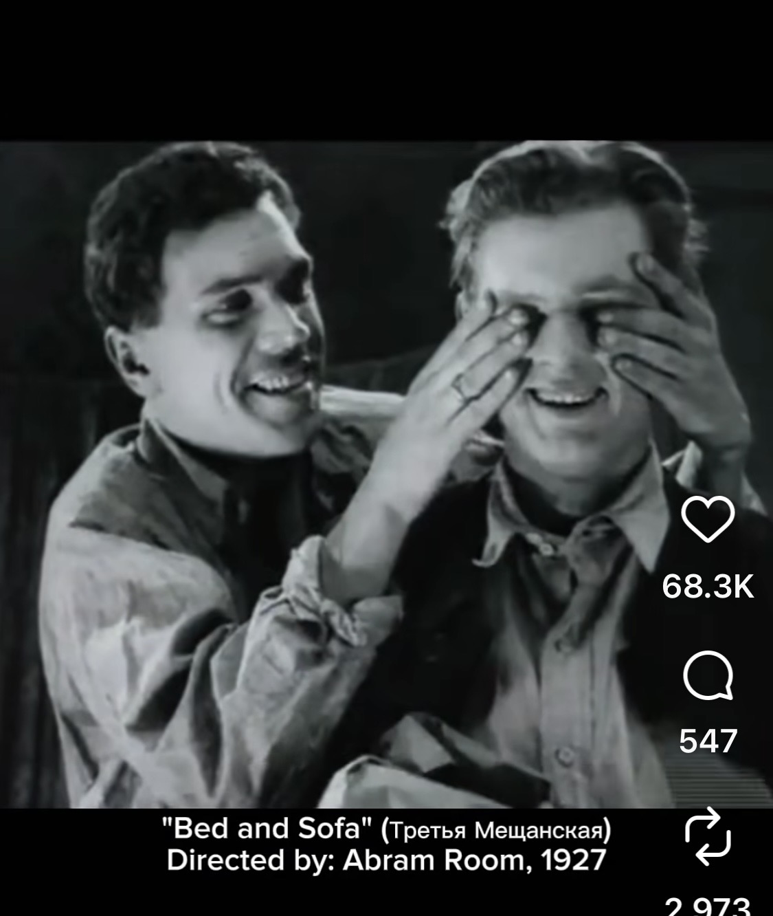 Instagram Reel thumbnail