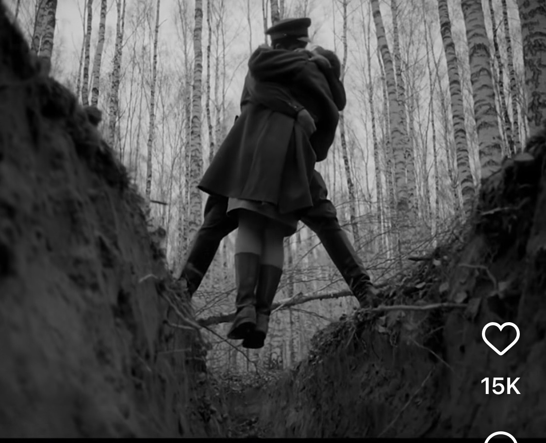 Instagram Reel thumbnail