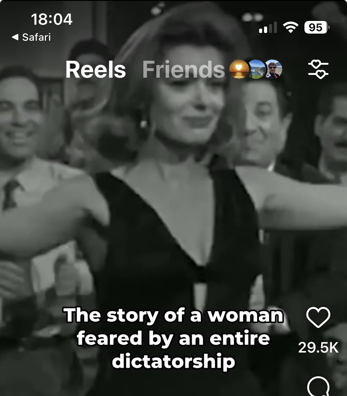 Instagram Reel thumbnail