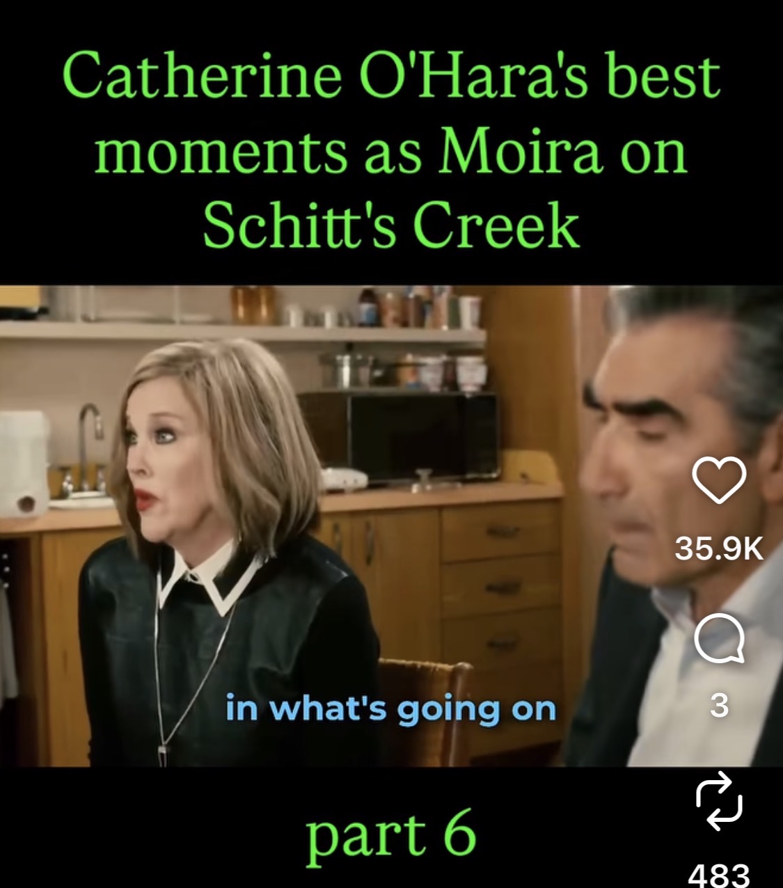 Instagram Reel thumbnail