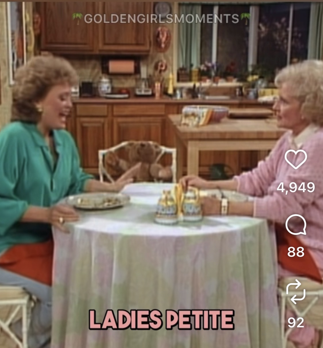 Instagram Reel thumbnail