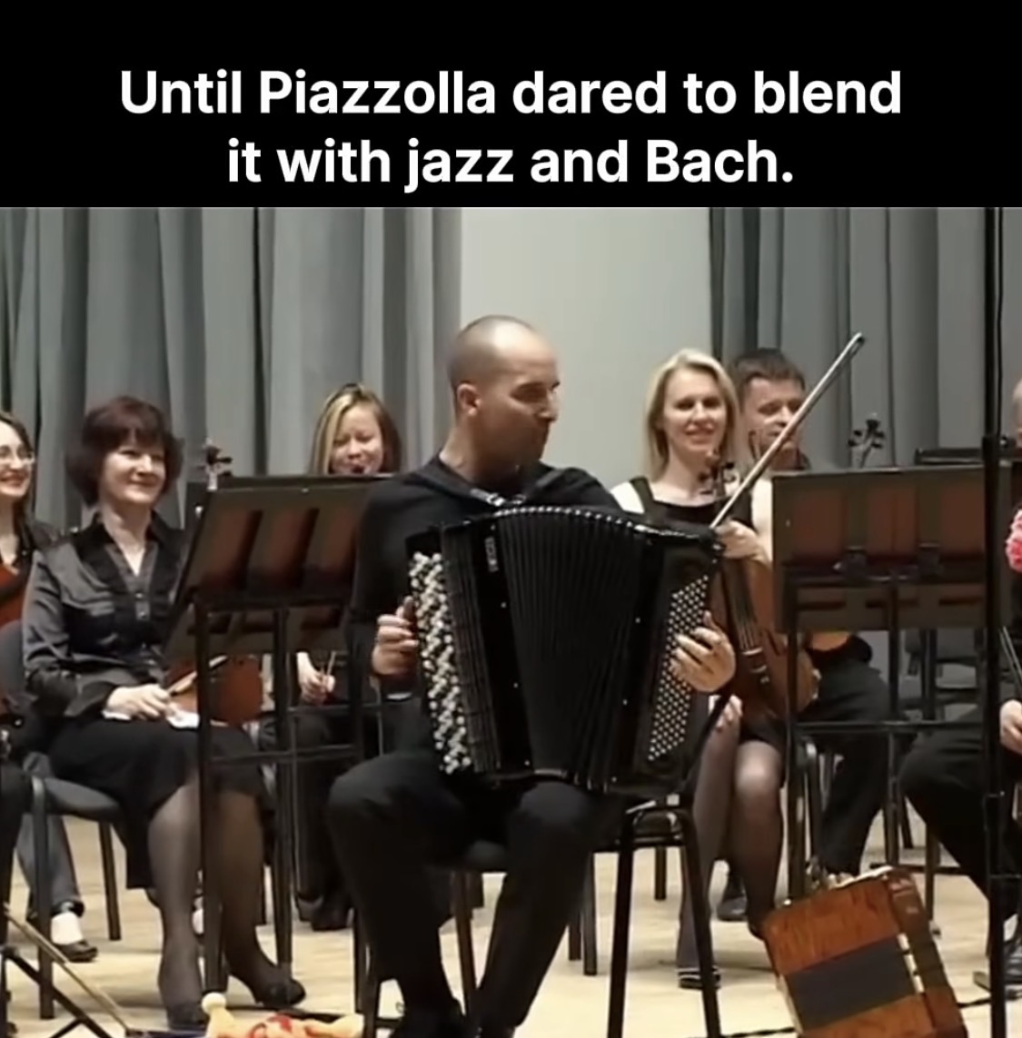 Instagram Reel thumbnail