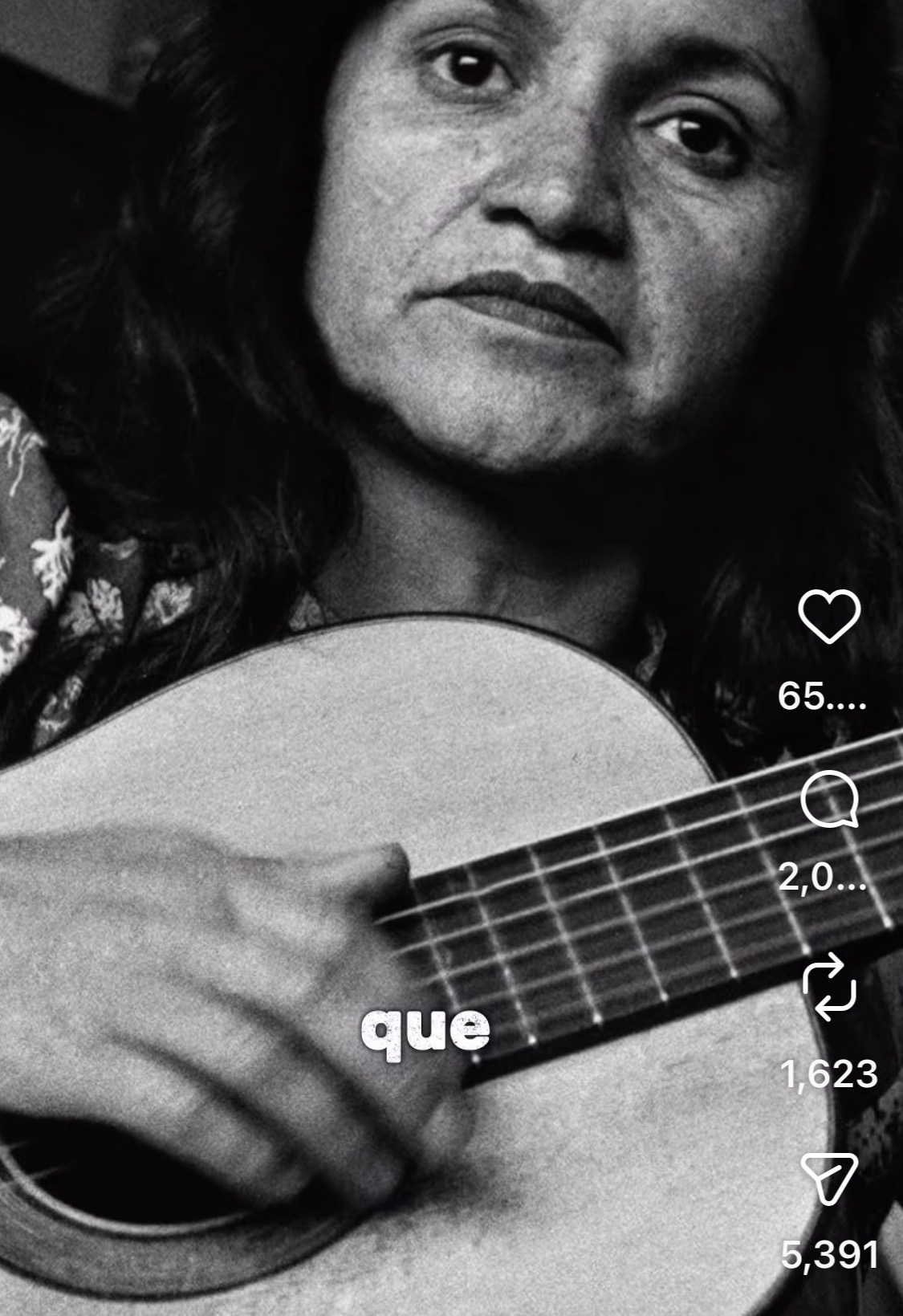 Instagram Reel thumbnail