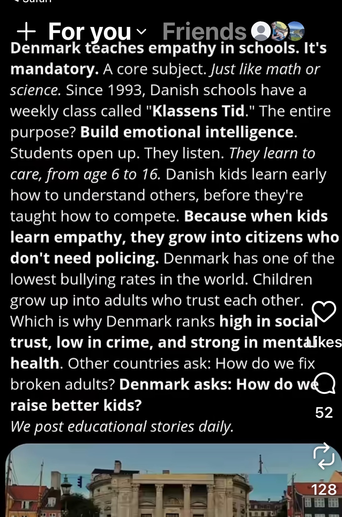 Instagram Reel thumbnail