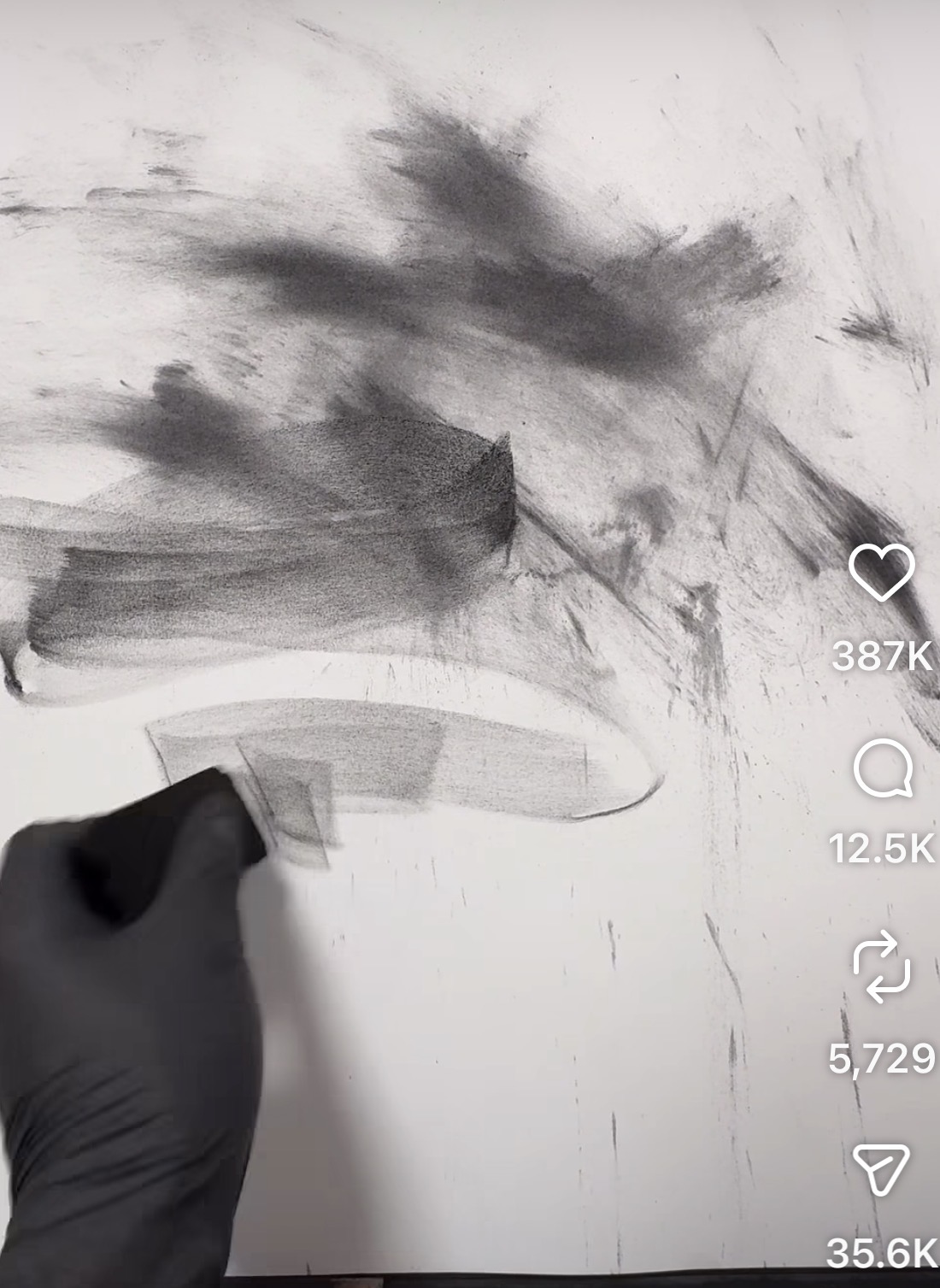 Instagram Reel thumbnail