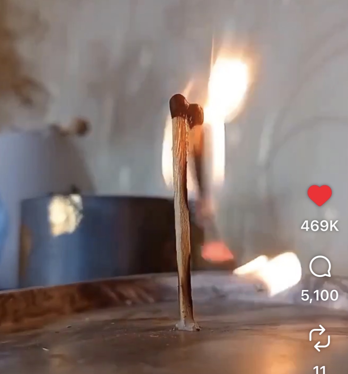 Instagram Reel thumbnail