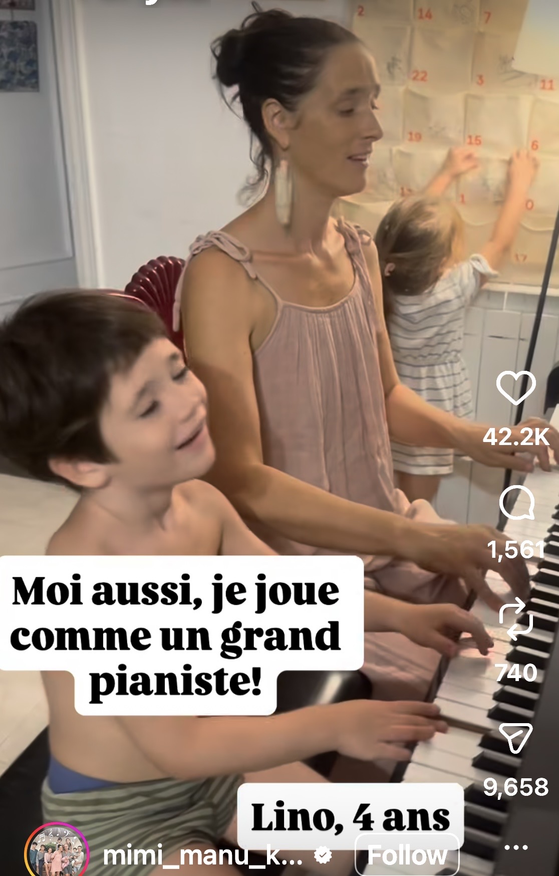 Instagram Reel thumbnail