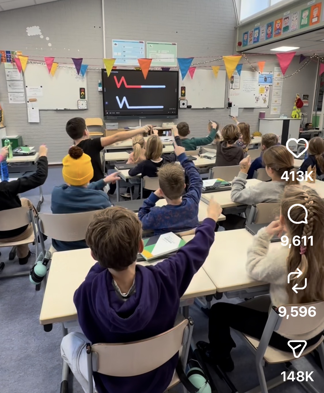 Instagram Reel thumbnail