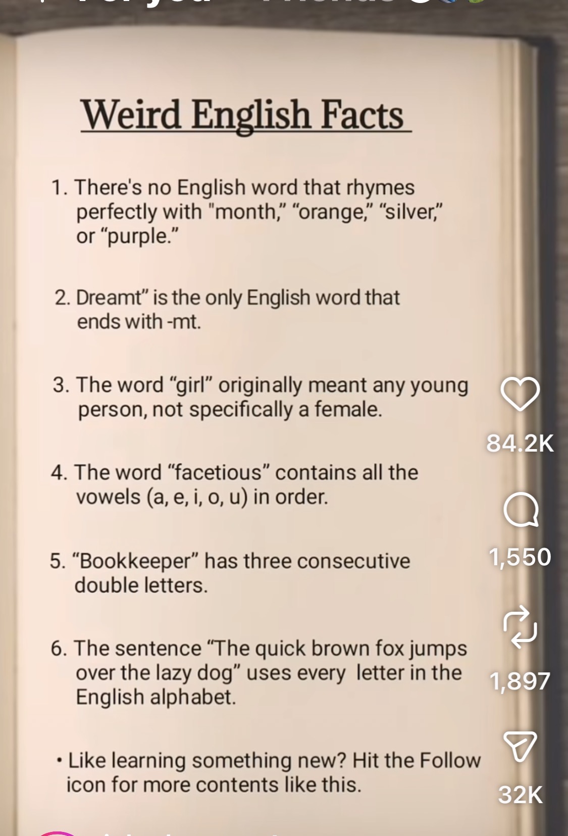 Instagram Reel thumbnail