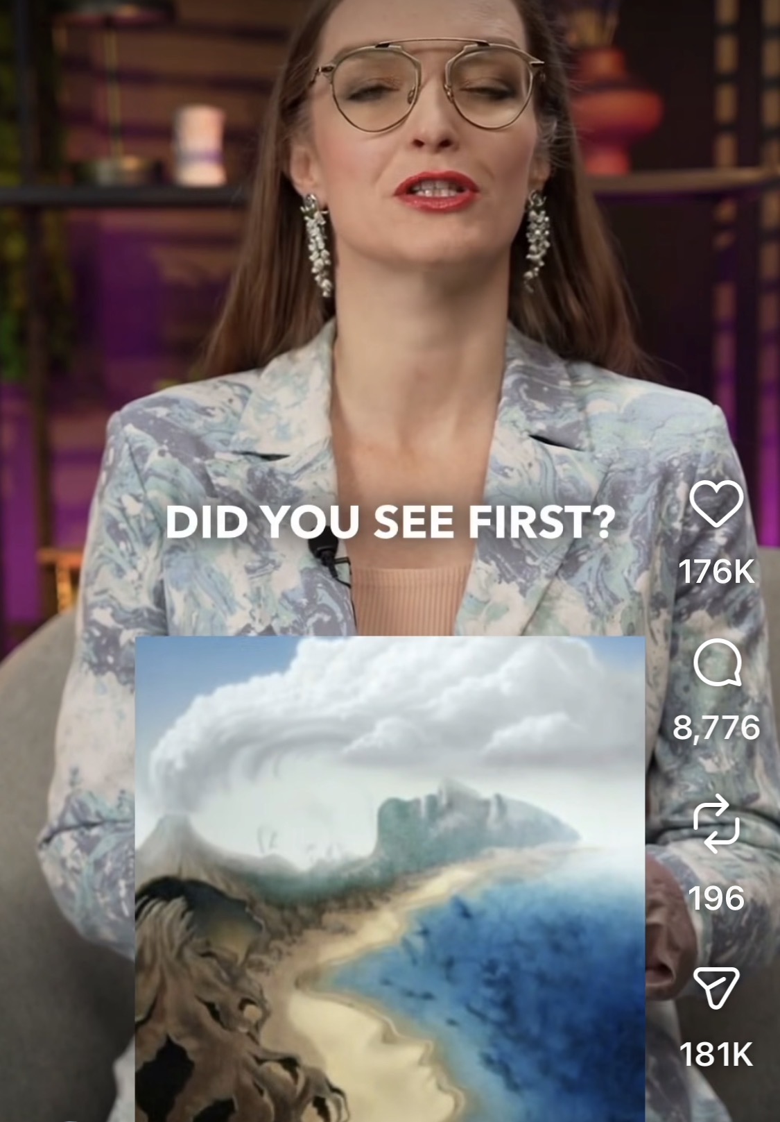 Instagram Reel thumbnail