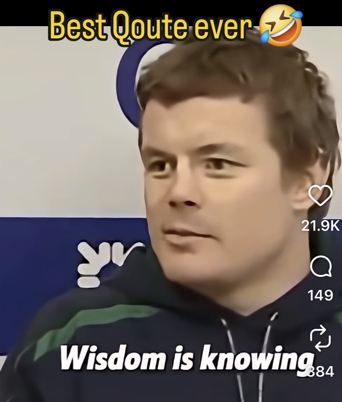 Instagram Reel thumbnail