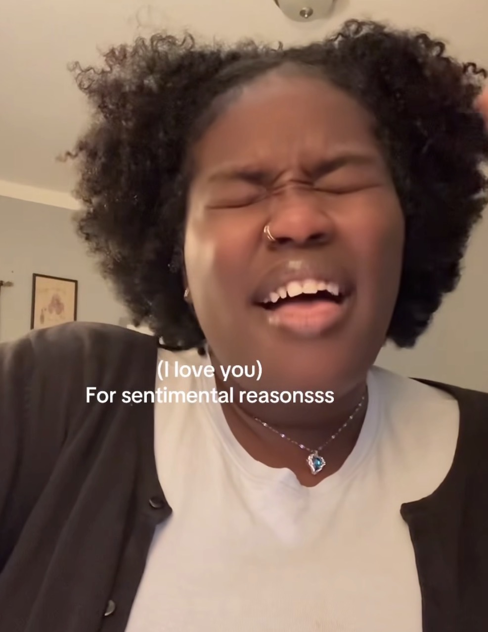 Instagram Reel thumbnail